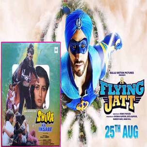 A Flying Jatt - Film Cast, Release Date, A Flying Jatt 