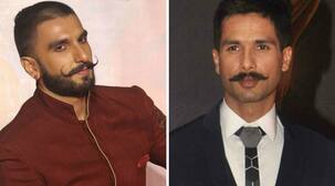 Shocking! Ranveer Singh will NOT begin shooting for Padmavati until Shahid Kapoor's role gets cut down?