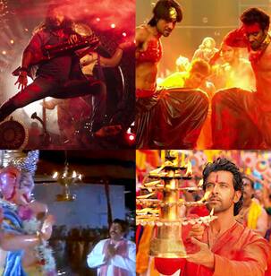 बॉलीवुड के इन टॉप 10 गानों पर गणेश भक्त थिरक रहे है