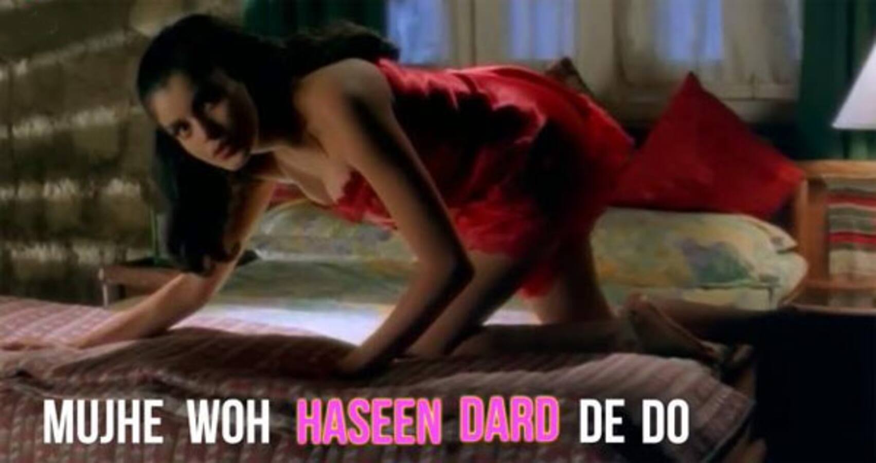 5 times Bollywood made us laugh out loud with sexual awakening scenes!