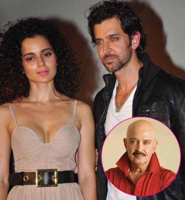 Hrithik Roshan And Kangana Ranaut S Battle Is Not Over Yet Rakesh Roshan Speaks Up