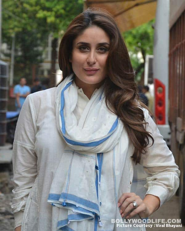 Kareena Kapoor Khan makes some EXQUISITE fashion statement we should ...