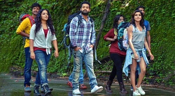 Jr NTR's Janatha Garage Audio and release date fixed - video Dailymotion