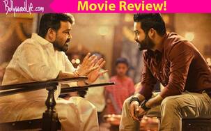 Janatha Garage movie review: Jr NTR shines in this hard-core actioner! 