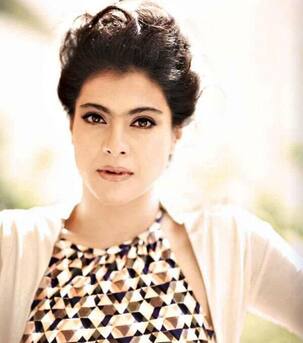 After Katrina Kaif, Kajol joins Facebook!