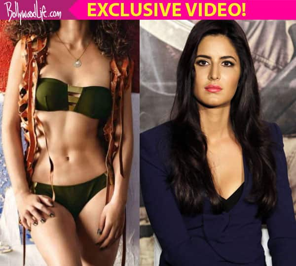 Katrina Kaif Wife Watch