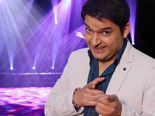 Not just a comedian - 5 other talents of Kapil Sharma!