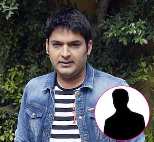 This Khan has finally come out in SUPPORT of Kapil Sharma - find out who!