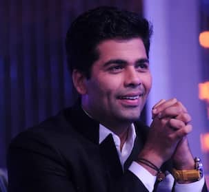 Karan Johar is proud that he has covered everything on television