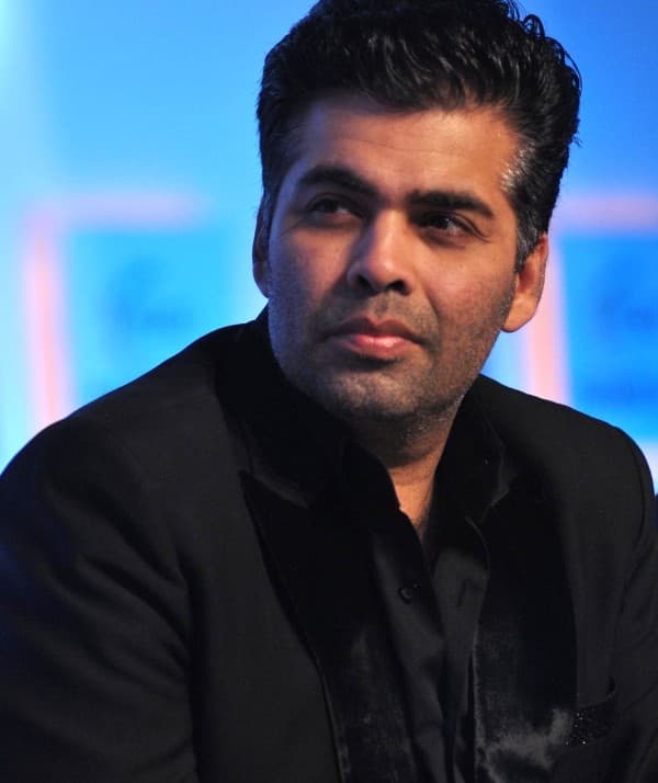 Karan Johar Reveals He Paid For Sex Bollywood News And Gossip Movie Reviews Trailers And Videos 