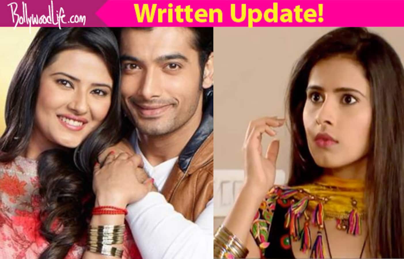 Kasam 14th September 2016 full episode written update: Tanuja gets Tanu's face after plastic surgery!