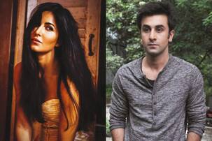 Katrina Kaif just posted this CRYPTIC message on ex beau Ranbir Kapoor's birthday!