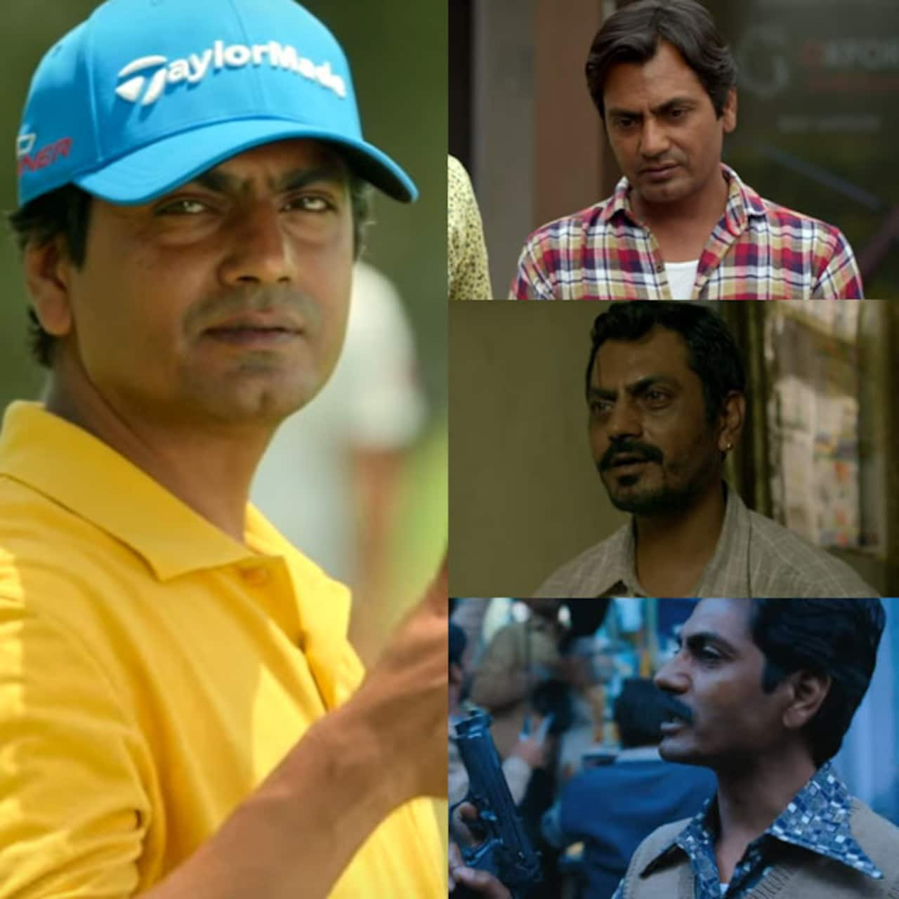 Not Aamir Khan or Akshay Kumar but Nawazuddin Siddiqui is the most 