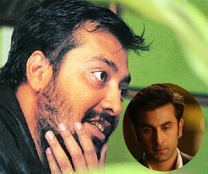 रणबीर कपूर के करियर में आये इस खराब समय के लिए कहीं न कहीं मैं जिम्मेदार हूं: अनुराग कश्यप