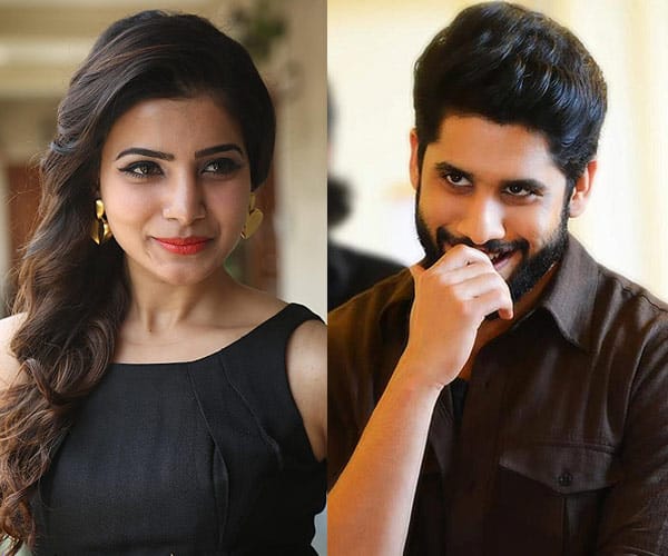 Samantha Ruth Prabhu and Naga Chaitanya love story: 3 hints the couple