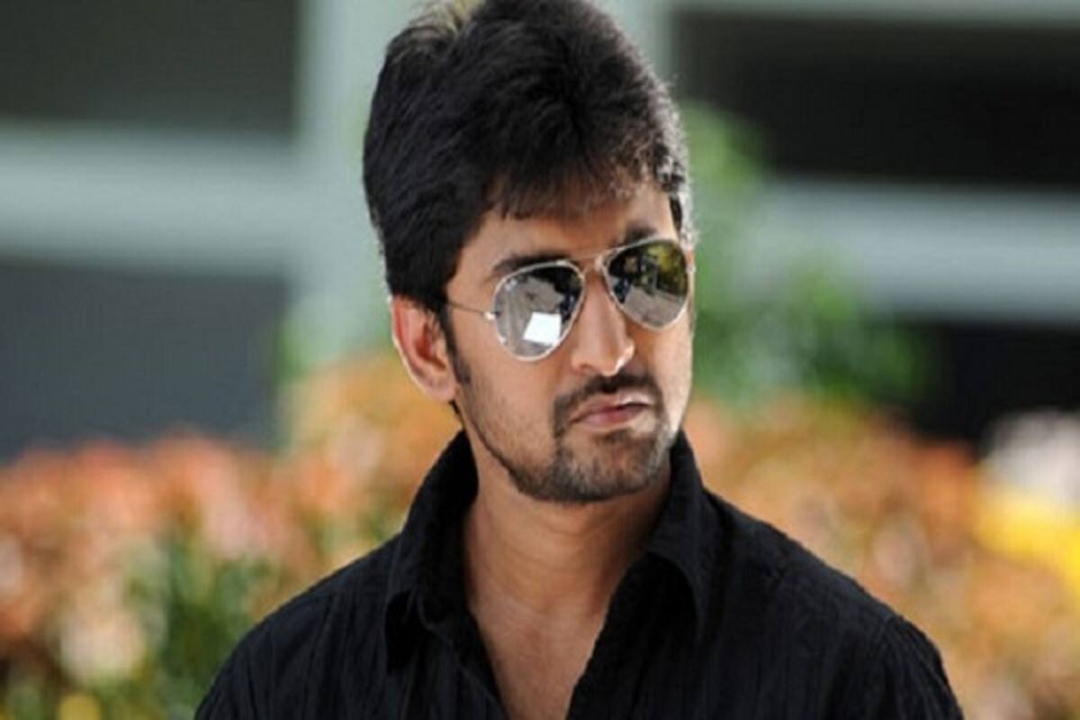 Did Gentleman Actor Nani Make A Sexist Remark At Telugu Movie Hyper S Trailer Launch Bollywood News Gossip Movie Reviews Trailers Videos At Bollywoodlife Com Did Gentleman Actor Nani Make A Sexist Remark At Telugu Movie Hyper S Trailer Launch Bollywood News Gossip Movie Reviews Trailers Videos At Bollywoodlife Com
