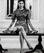 Priyanka Chopra, looking like a million bucks, is all set to take over the WORLD in the inside pics of this photoshoot!