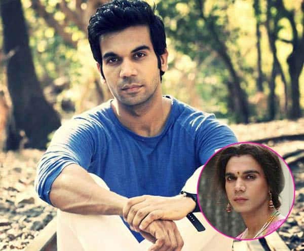 Rajkummar Rao to play a EUNUCH!