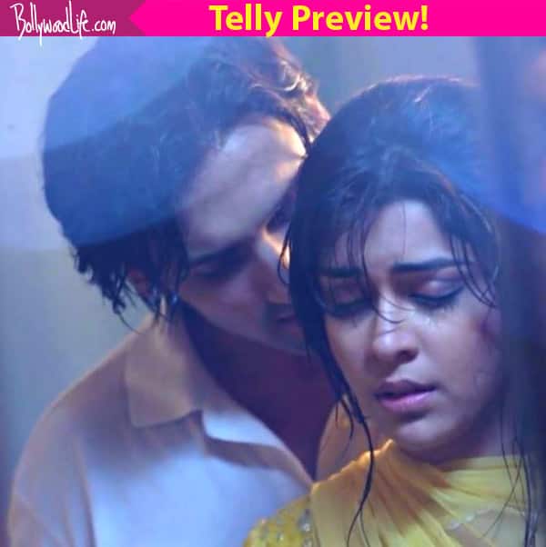 Ek Tha Raja Ek Thi Rani: Raja and Rani HEAT up things in the kitchen ...
