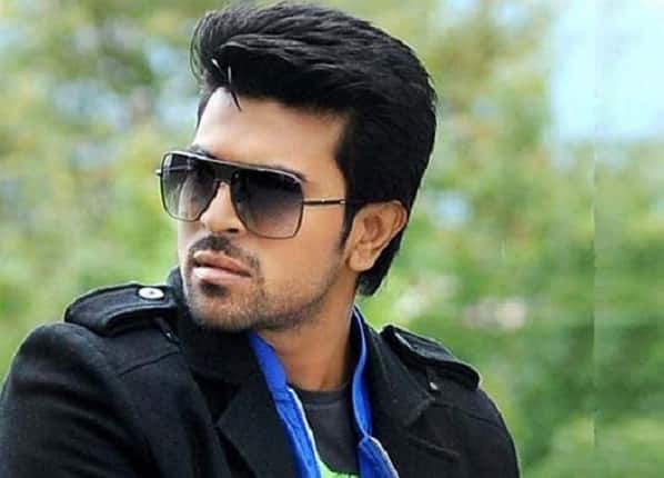 Pin by chandu on Ram charan tej .... | Cute celebrity couples, Dhruva movie,  Bollywood outfits