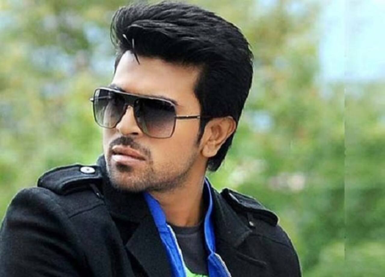 Ram Charan to host a special Dhruva screening for all police officers! -  Bollywood News & Gossip, Movie Reviews, Trailers & Videos at  