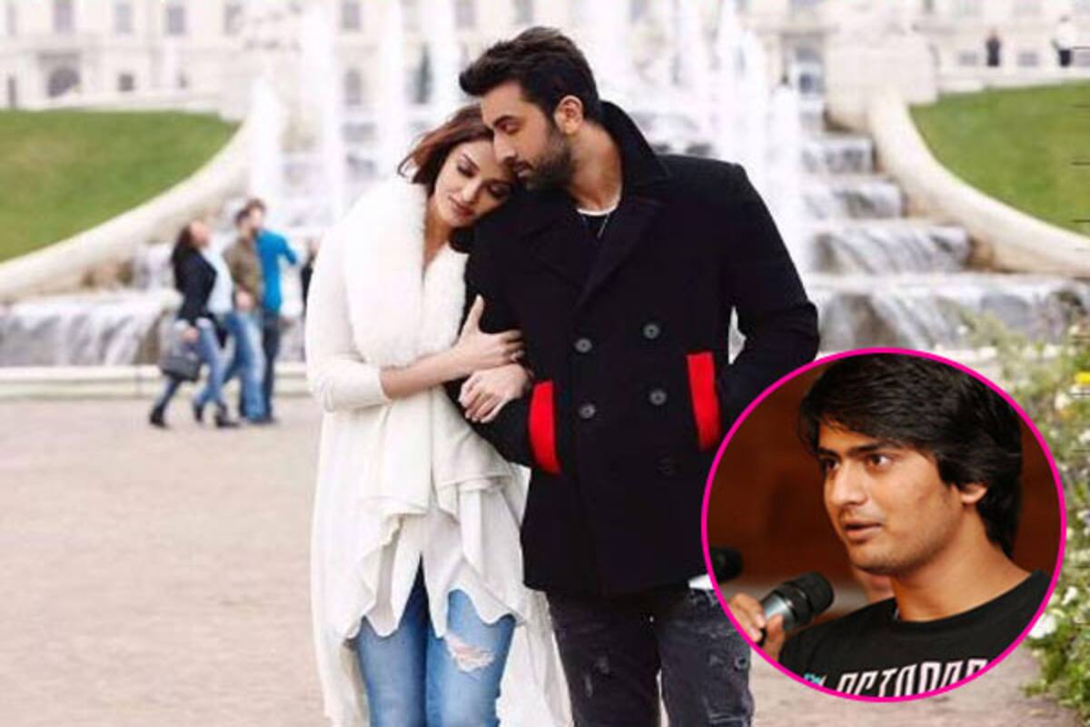 Ae Dil Hai Mushkil 5 Things To Know About Bulleya Singer Amit Mishra Bollywood News Gossip Movie Reviews Trailers Videos At Bollywoodlife Com bulleya singer amit mishra