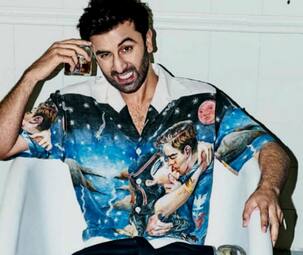 What it's like to DATE Ranbir Kapoor...