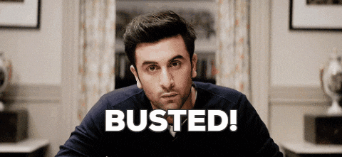 Ranbir Kapoor joined London Tinder