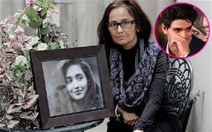 ना आंसू.. ना फुल.. ना मोमबत्ती.. उसने कुछ नही चढ़ाया मेरी बेटी की तस्वीर पर : राबिया खान