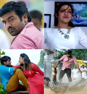 Rekka trailer: Vijay Sethupathi as an advocate engages in some HIGH OCTANE action sequences as he romances Lakshmi Menon!