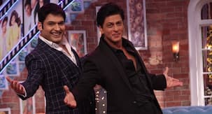 Kapil Sharma is small screen's Shah Rukh Khan - here's why!