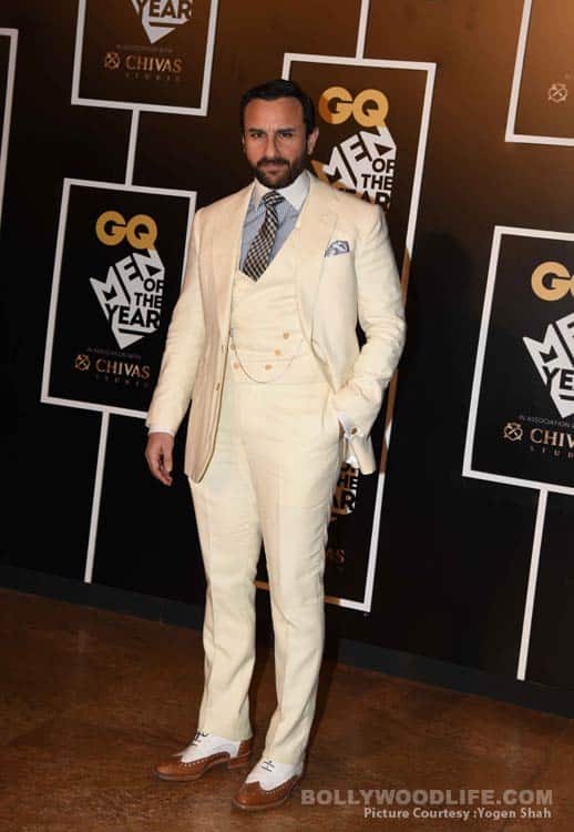 GQ Awards 2016: Ranveer Singh, Radhika Apte, Kangana Ranaut, Tiger Shroff  SIZZLED at the glitzy affair - view HQ Images! - Bollywood News & Gossip,  Movie Reviews, Trailers & Videos at