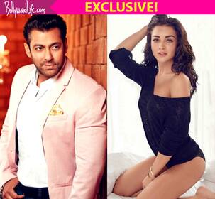 Amy Jackson REACTS to signing Salman Khan's Dabbang 3 - read exclusive statement!