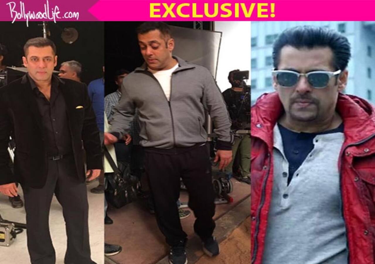 Bigg Boss 13: 5 Super-Stylish Jackets of Salman Khan From This Season Which  Need Your Attention Right Away!