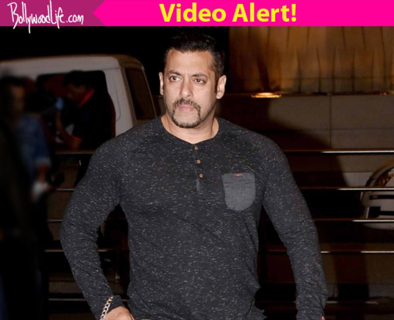 Salman Khan's Dabangg 3 to go on floors next year, confirms Arbaaz Khan - watch video!