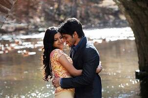 These 5 pics of Naga Chaitanya and Samantha Ruth Prabhu will make you wish for their happily ever after!