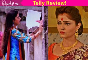 Shakti - Astitva Ek Ehsaas Ki full episode 25th September 2016 written update: Soumya starts taking care of the newborn baby!