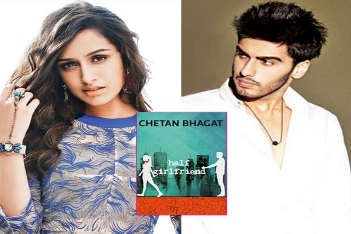 Arjun Kapoor Shraddha Kapoor S Half Girlfriend Becomes The First Indian Movie To Be Shot At The United Nations Headquarters Bollywood News Gossip Movie Reviews Trailers Videos At Bollywoodlife Com 2017 half girlfriend madhav jha. arjun kapoor shraddha kapoor s half