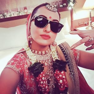 सोनाक्षी सिन्हा का शादी को लेकर बड़ा बयान, इस एक्टर पर है क्रश, पढ़े पूरी खबर