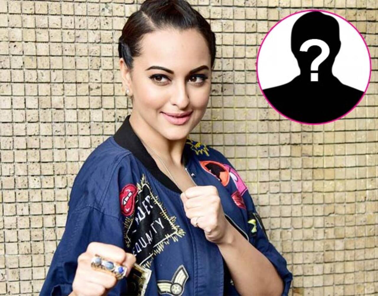 Sonakshi Sinha Is The Best Action Hero Says This Bollywood Hottie Bollywood News And Gossip