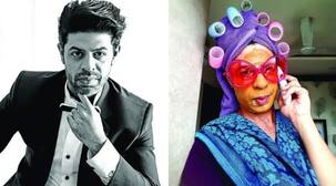 Ssumier Pasricha a.k.a Pammi Aunty to be a part of Mona Singh's Comedy Nights Bachao 2!