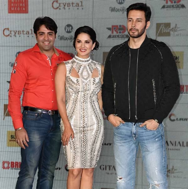 Sunny Leone has acted as good as Priyanka Chopra or Deepika Padukone, says Beiimaan Love director