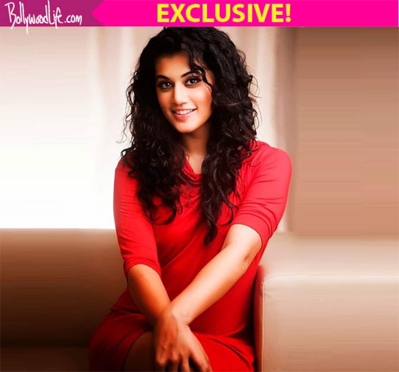 Amitabh Bachchan's open letter to Navya was NOT a publicity gimmick - Taapsee Pannu in an EXCLUSIVE interview!