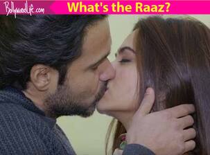 5 reasons why Emraan Hashmi and Kriti Kharbanda's Raaz Reboot is scaring people away from the theatres!