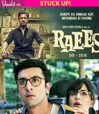 Shah Rukh Khan's Raees, Deepika Padukone's Padmavati and Ranbir Kapoor's Jagga Jasoos - 5 Bollywood films that made news for WRONG reasons