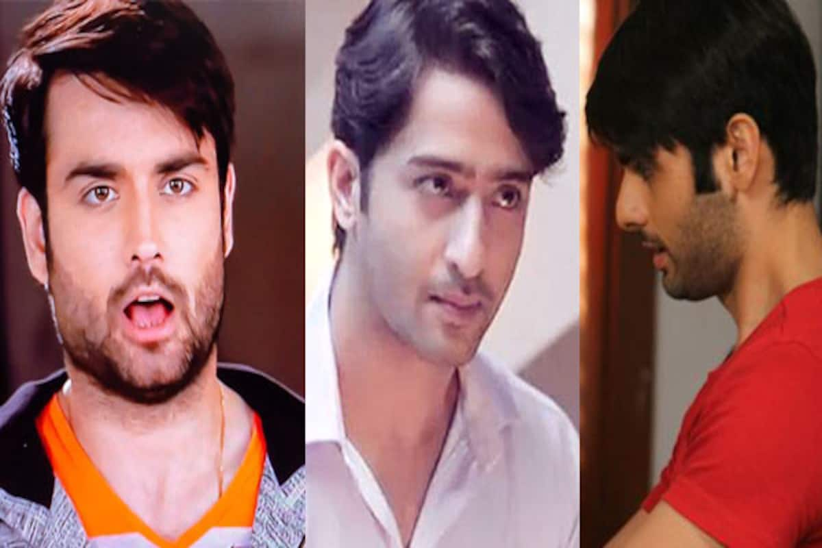 Kuch Rang Pyar Ke Aise Bhi S Shaheer Sheikh Swaragini S Varun Kapoor Shakti Astitva Ke Ehsaas Ki S Vivian Dsena Here S Why Tv Shows Need A Hero Bollywood News Gossip Movie Reviews Trailers