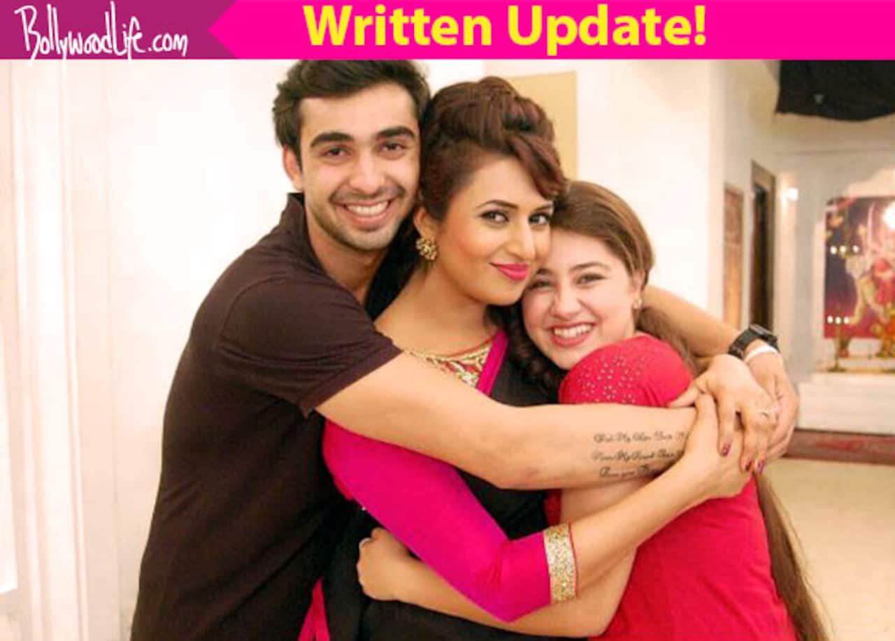 Yeh Hai Mohabbatein 7 May 2016 Written Update Yeh Hai Mohabbatein full episode 7th September,2016 written update