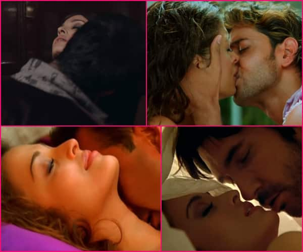 Aishwarya rai hot deals scene