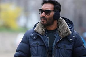 Someone is trying to SABOTAGE Ajay Devgn's Shivaay and here's PROOF!