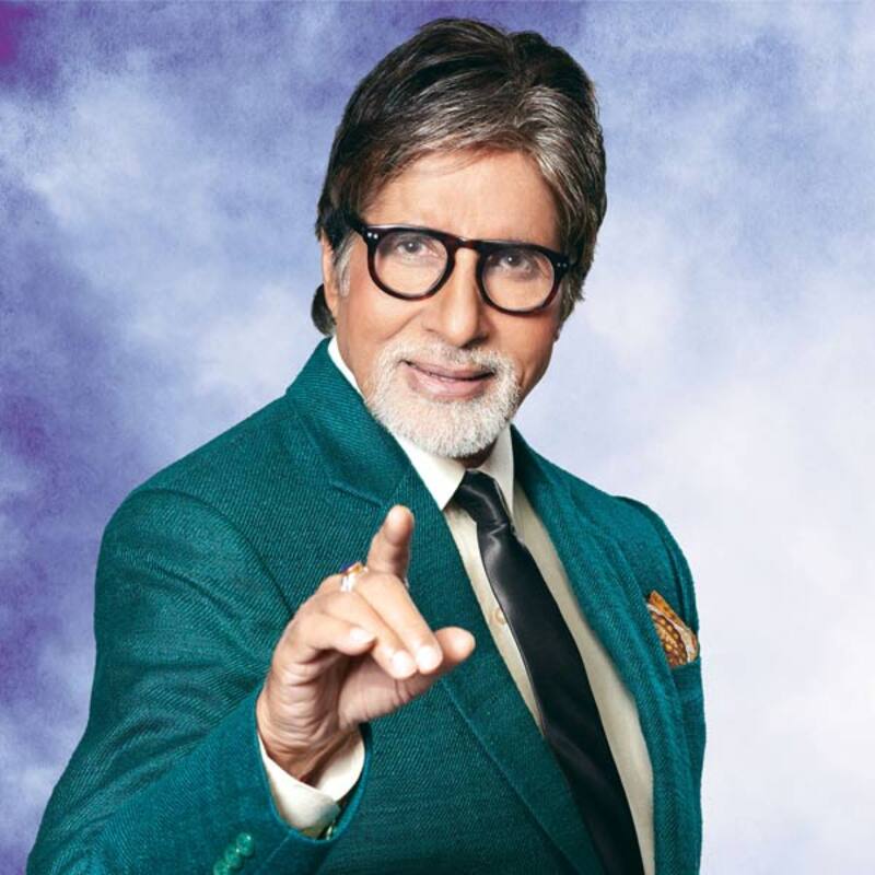 Amitabh Bachchan to return with Kaun Banega Crorepati 9? Bollywood News & Gossip, Movie